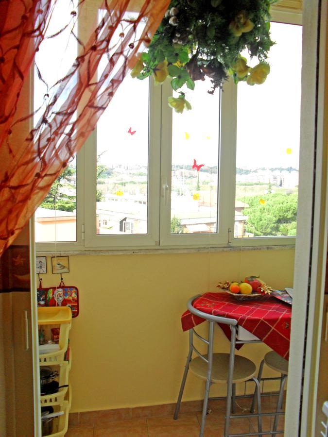 Casa Bella Vila Roma Exterior foto