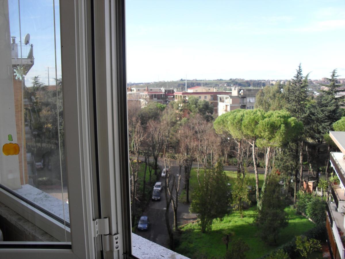 Casa Bella Vila Roma Exterior foto