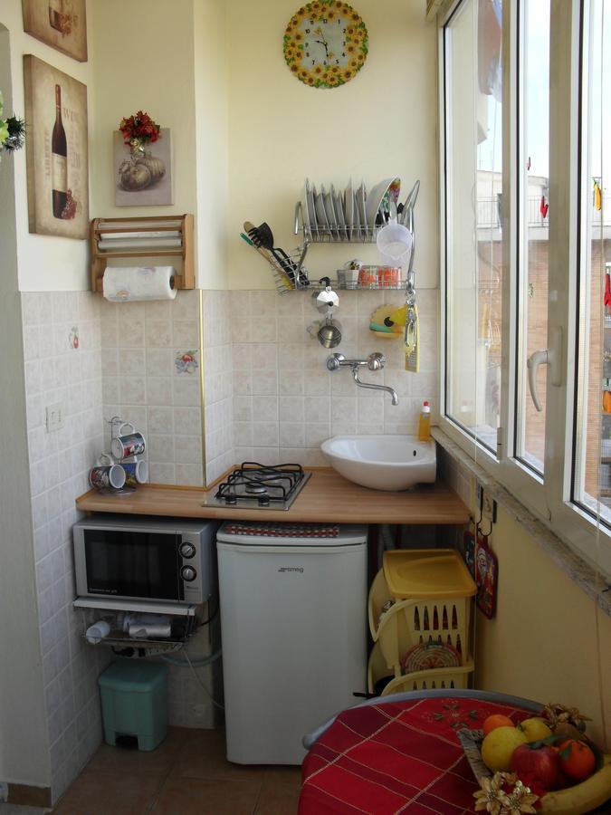 Casa Bella Vila Roma Exterior foto