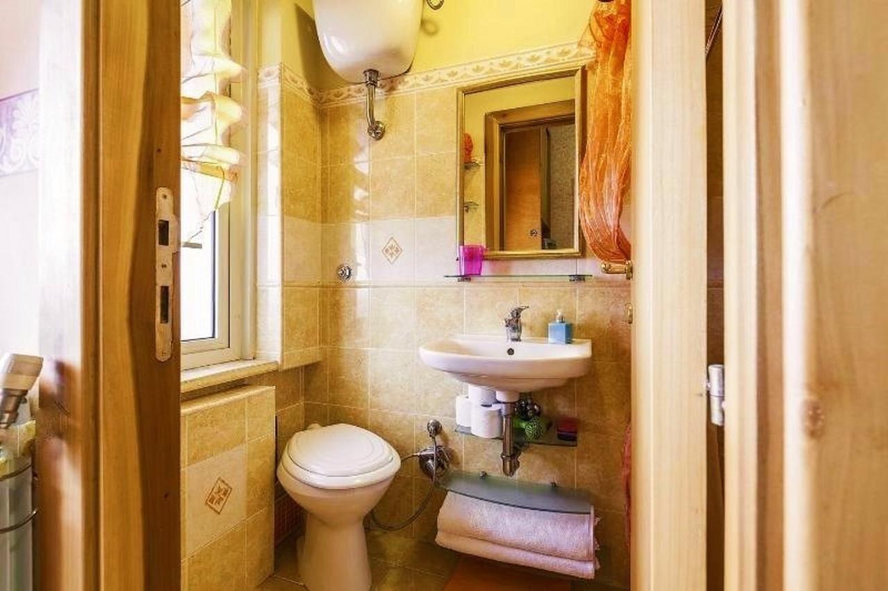 Casa Bella Vila Roma Exterior foto