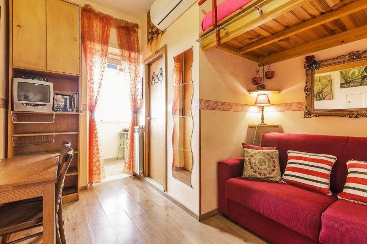 Casa Bella Vila Roma Exterior foto